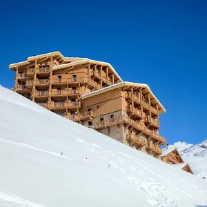 5* Apartahotel Les Balcons Platinium